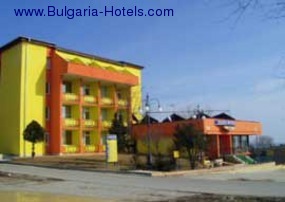 Bulgaria hotels